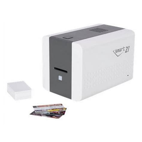 idp smart-21s starter id printer plastic card printer|IDP SMART.